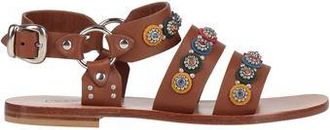 Nanni FOOTWEAR - Sandals on YOOX.COM