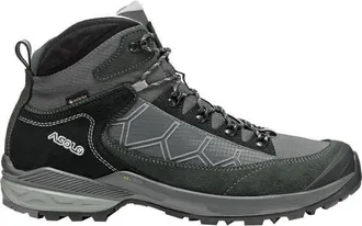 Asolo Falcon Evo GV Hiking Boot - Mens in Light Black/graphite at Nordstrom, Size 11.5
