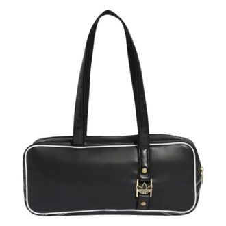 adidas Airliner Elongated Bag - female - Adidas - Running Accessories - Black - ONE SIZE - Sport