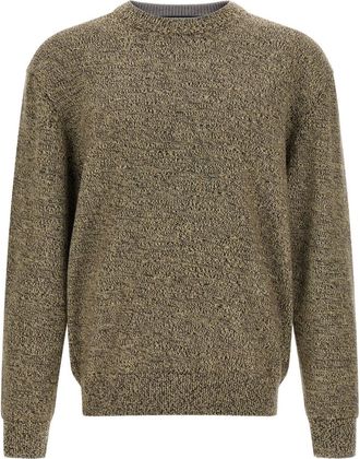 Jacquemus Multicolor Relaxed Sweater
