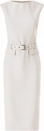 Pinko Pinko, Donna, Abiti, Bianco, XS, new