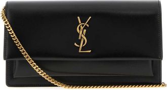 Saint Laurent Clutch