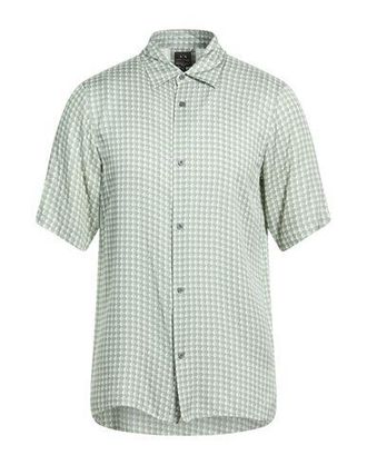 A|X Armani Exchange TOPWEAR - Shirts on YOOX.COM