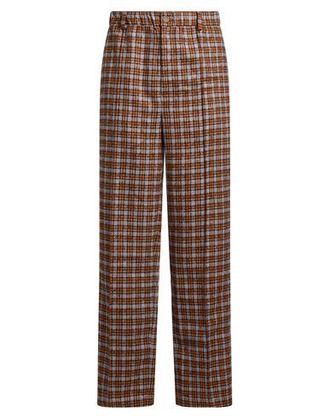 Wales Bonner BOTTOMWEAR - Trousers on YOOX.COM