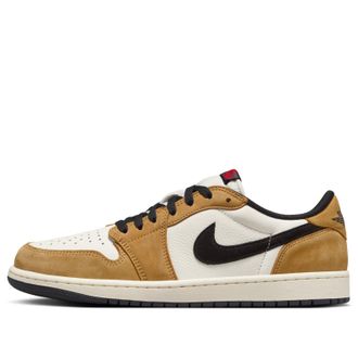 Nike Jordan Air Jordan 1 Low OG Rookie of the Year CZ0790-107