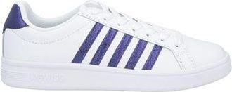 K-Swiss FOOTWEAR - Trainers on YOOX.COM
