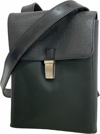 Louis Vuitton Ardoise Shoulder Bag (Pre-Owned)