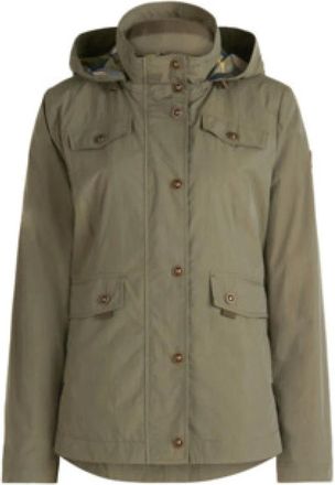 Gil Bret Dames, Jassen, Groen, Maat: L