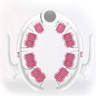 OEM Dispositivo De Masaje De Yoga - Kit De Masaje Anticelul&iacute;tico, Dispositivo De Drenaje Linf&aacute;tico Para Muslos, Piernas Y Gl&uacute;teos, Rodillo Anticelul&iacute;tico 
