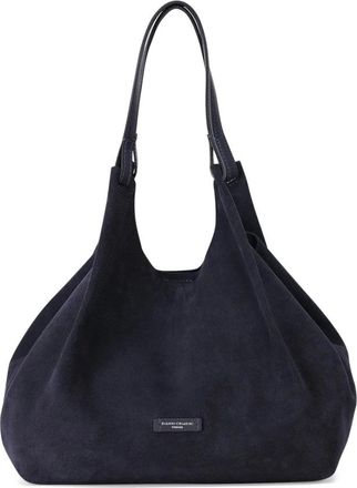 Gianni Chiarini Mujer, Bolsos, Azul, Talla: ONE Size