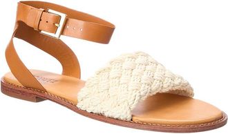 Schutz Schutz Isabel Sandal