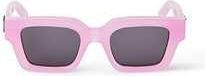 Off-white OERI008 VIRGIL SUNGLASSES L Sunglasses
