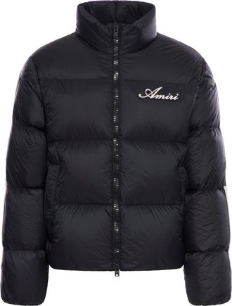Amiri BONES DOWN JACKET - Amiri - Man