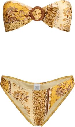 Zimmermann Swimwear