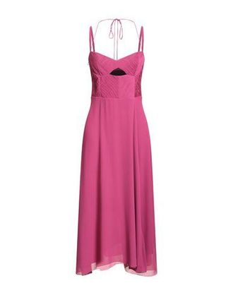 Patrizia Pepe DRESSES - Midi dresses sur YOOX.COM