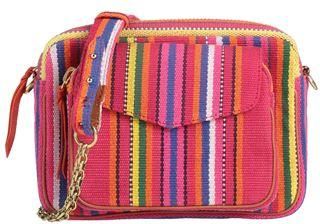 CLARIS VIROT BORSE - Borse a tracolla su YOOX.COM