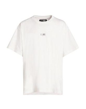 Maison Margiela TOPWEAR - T-shirts on YOOX.COM