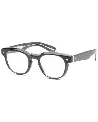 Oliver Peoples Mens Ov5508u-1492-49 Optical Frames
