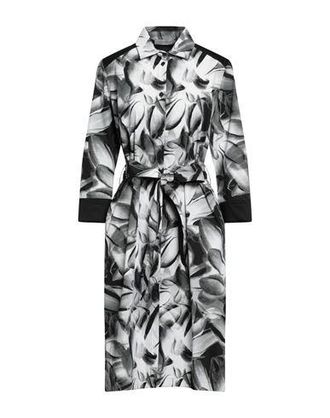 D.exterior D. EXTERIOR Midi dresses