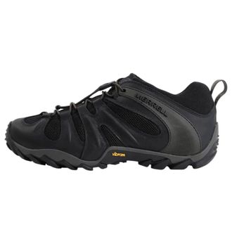 Merrell Merrell Chameleon Stretch J033091 Sneaker Mens Black Hiking Shoes MEW1542