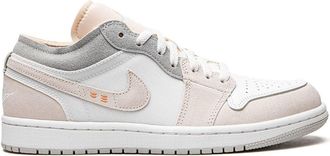 Nike Jordan Jordan 1 Low SE Craft Inside Out sneakers - unisex - Leather - 14 - Neutrals