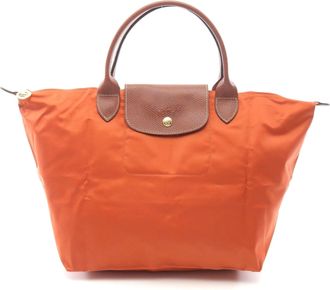 Longchamp Le Pliage Original M Tote Bag