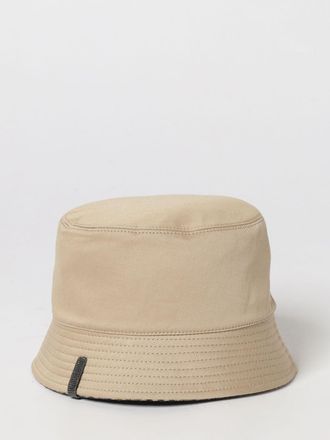Brunello Cucinelli Cappello donna