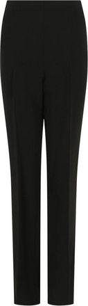 Ferragamo High-Waisted Trouser