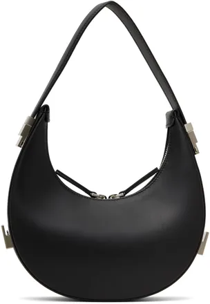 【関税込み】OSOI ブラック Cargo バッグ Osoi Cargo Shoulder Bag | Black | FARFETCH
