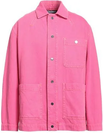 Jacquemus ROPA DE ABRIGO - Chaquetas vaqueras en YOOX.COM