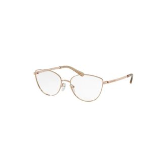 Michael Kors Glasses, unisex, Yellow, 54 MM, Authentic Buena Vista Glasses