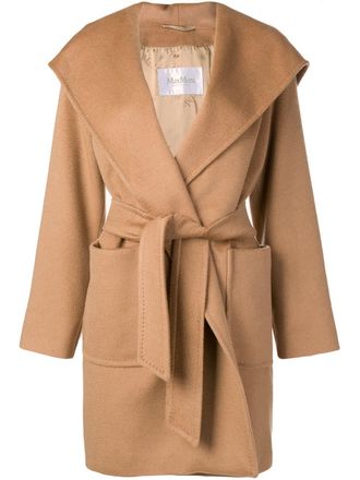 Max Mara Cappotto Rialto-Donna