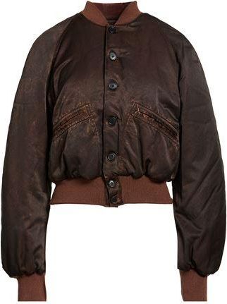 Maison Margiela CAPISPALLA - Giacche & Giubbotti su YOOX.COM