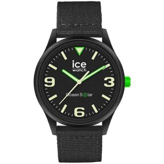 Ice Watch Heren, Accessoires, Zwart, Maat: ONE Size