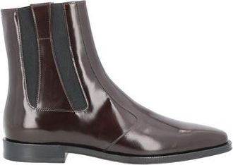 Maison Margiela CALZADO - Botines de ca&ntilde;a alta en YOOX.COM