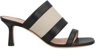 Bally CALZADO - Sandalias con cierre en YOOX.COM