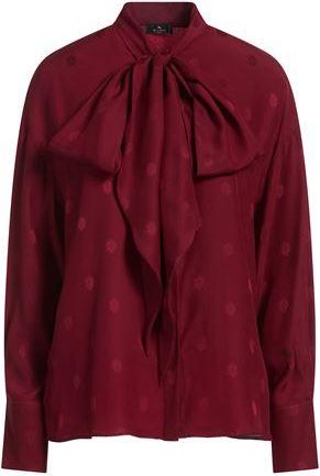 Etro CAMISETAS Y TOPS - Camisas en YOOX.COM