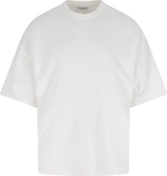 Entire studios T-Shirt In Jersey Di Cotone