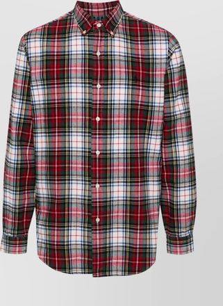 Ralph Lauren long sleeve sport shirt