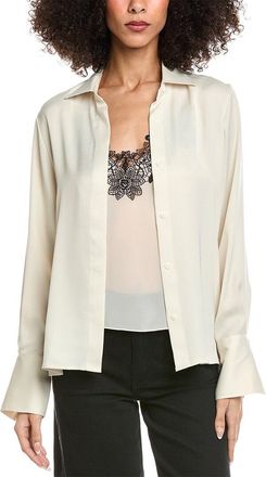 Rag & Bone Venus Popover Blouse