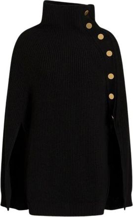 Alberta Ferretti Donna, Maglie, Nero, XS, new