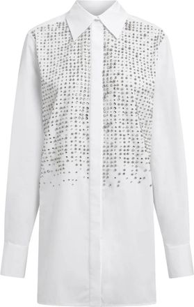 16Arlington Camicia Marley - Bianco