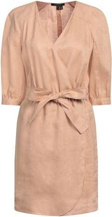 A|X Armani Exchange DRESSES - Mini dresses on YOOX.COM