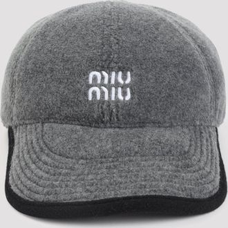 Miu Miu Hat