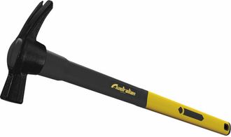 Australian Footware 6 X Martello P/carpentiere M/co Fibra Vetro 300 G