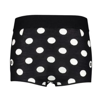 Dolce & Gabbana Mujer, Pantalones cortos, Negro, Talla: S