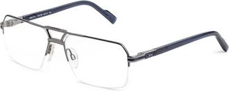 Cazal Eyeglasses - unisex - Brillen - Blauw - 59 MM - Accessoires