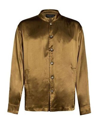 The Editor TOPWEAR - Camicie su YOOX.COM