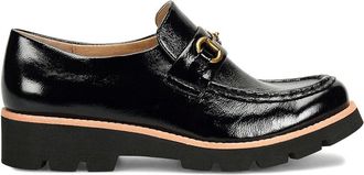 S&ouml;fft Prewitt Patent Loafer