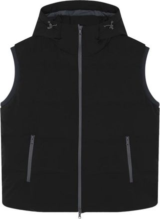 Paul & Shark Uomo, Giacche, Nero, L, new